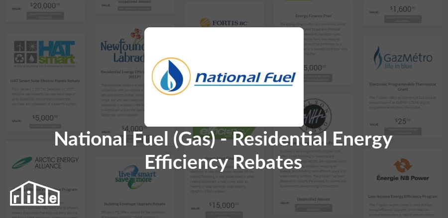 national-fuel-gas-residential-energy-efficiency-rebates